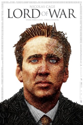 Friday Free Movie: Lord of War