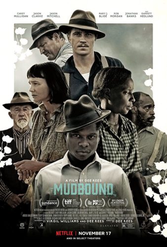 Streaming Movie of the Week: Mudbound
