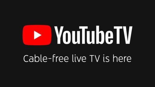 What is YouTube TV