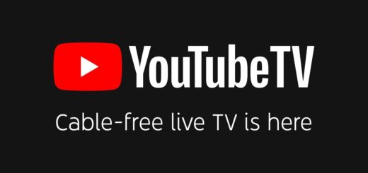 What is YouTube TV?