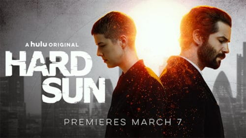 Hulu Original Programming For March 2018