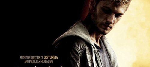 Streaming Movie of the Week: I Am Number Four