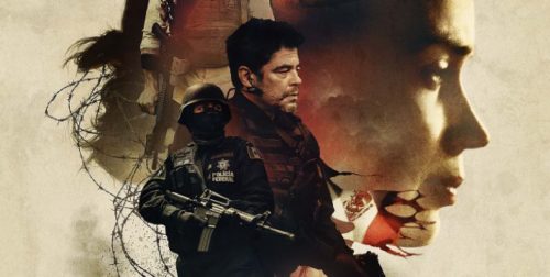 Streaming Movie of the Week: Sicario