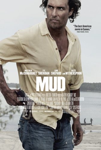 Friday Free Movie: Mud