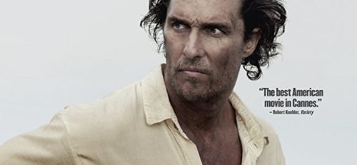 Friday Free Movie: Mud