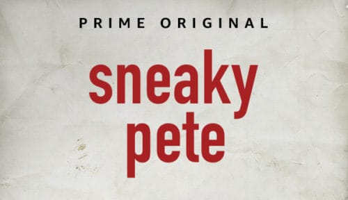 Amazon Originals for March 2018