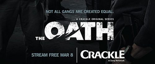 Crackle Original Series: The Oath