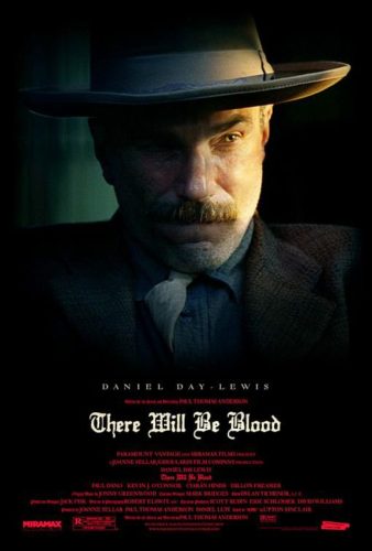 Friday Free Movie: There Will Be Blood