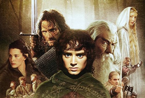 Streaming Movie of the Week: The Lord of the Rings: The Fellowship of the Ring