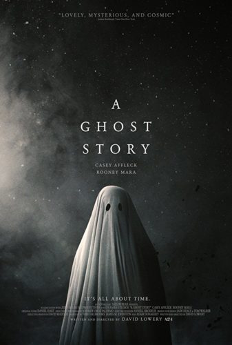 Streaming Movie of the Week: A Ghost Story