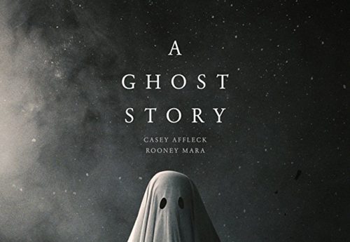 Streaming Movie of the Week: A Ghost Story