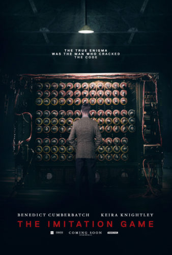 Streaming Movie of the Week: The Imitation Game