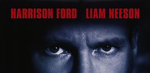 Friday Free Movie: K-19: The Widowmaker