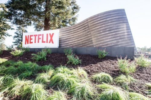 Netflix Subscribers Top 125 Million