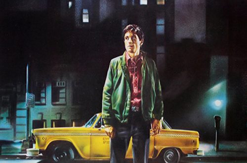 Throwback Thursday Movie: Taxi Driver