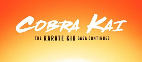 YouTube Red Original Series Cobra Kai