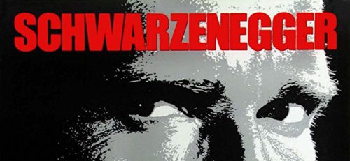 Throwback Thursday Movie: The Running Man