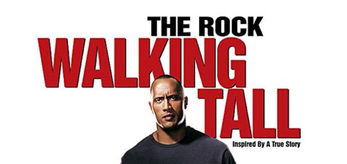 Friday Free Movie: Walking Tall (2004)