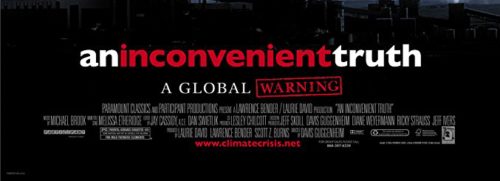 Friday Free Movie: An Inconvenient Truth