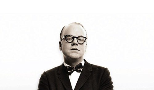 Friday Free Movie: Capote