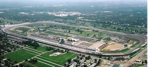 How To Watch The Indianapolis 500