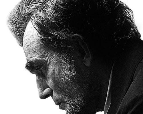 Streaming Movie of the Week: Lincoln