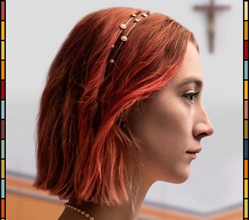 Streaming Movie of the Week: Lady Bird