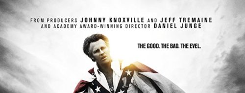 Friday Free Movie: Being Evel