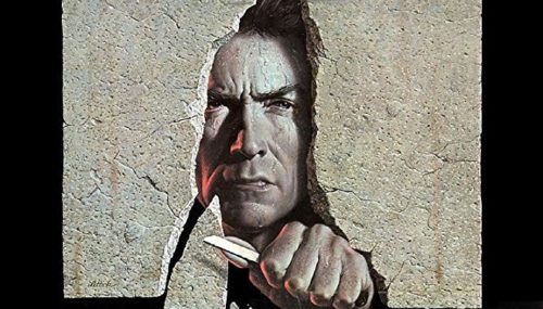 Throwback Thursday Movie: Escape From Alcatraz