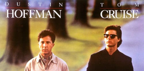 Throwback Thursday Movie: Rain Man