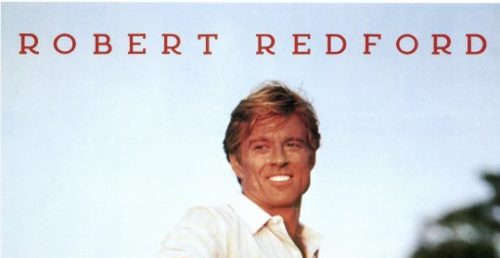 Throwback Thursday Movie: The Natural