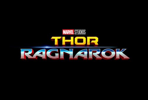 Streaming Movie of the Week is Thor: Ragnarok