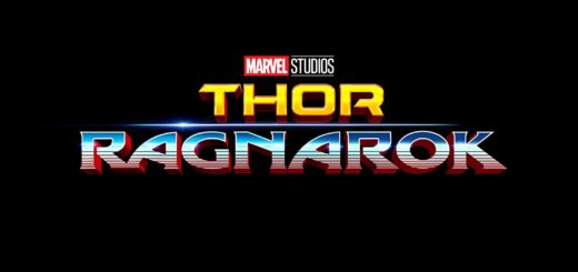 Streaming Movie of the Week is Thor: Ragnarok