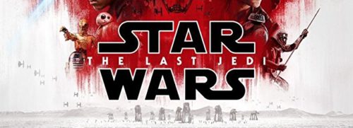 Streaming Movie of the Week: Star Wars: The Last Jedi