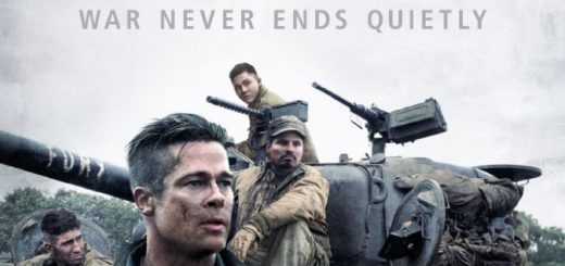 Friday Movie is Fury