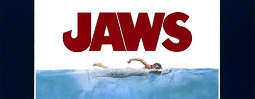 Shark Week vs Jaws?