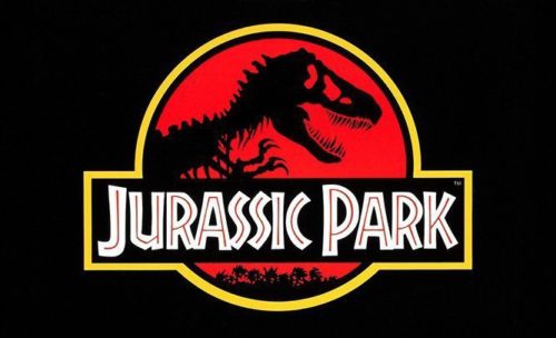 Throwback Thursday Movie is Jurassic Park