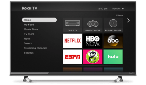 What Happened to the News on My Roku Player
