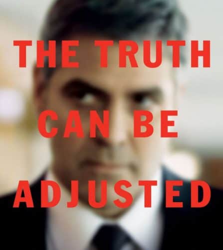Friday Free Movie: Michael Clayton