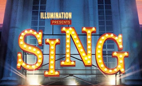 Streaming Movie of the Week: Sing