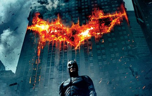 Streaming Movie of the Week: The Dark Knight