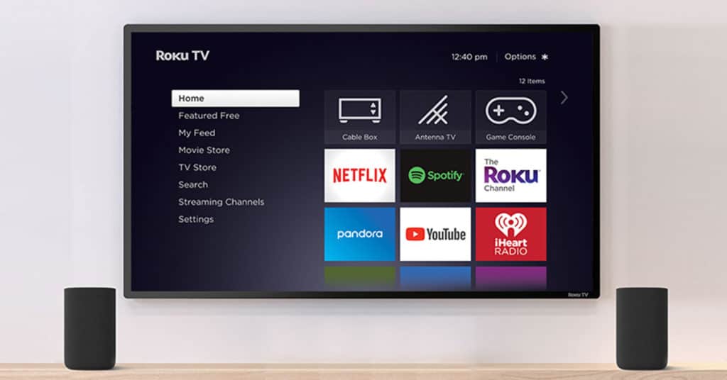 Roku OS 9 Features