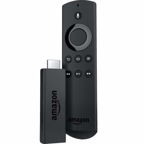 Fire TV Stick is on Sale! $15 Off!