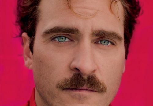 Streaming Movie of the Week: Her (2013)