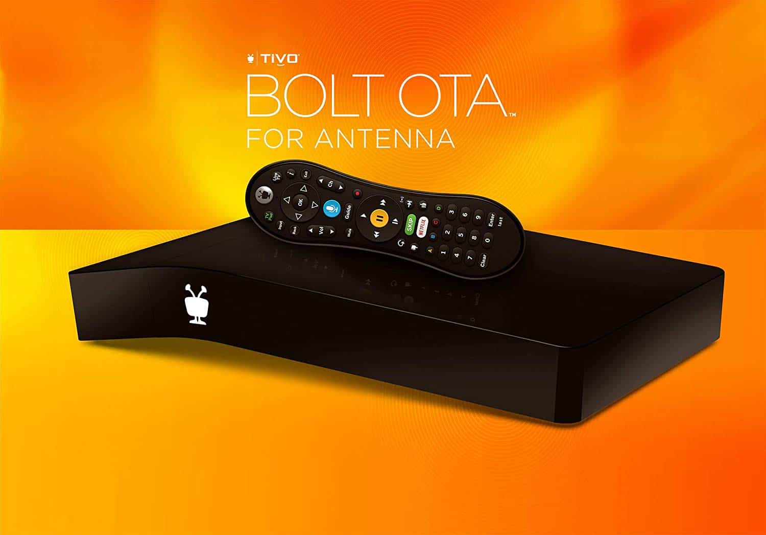 TiVo Releases the TiVo Bolt OTA DVR The Cord Cutter Life
