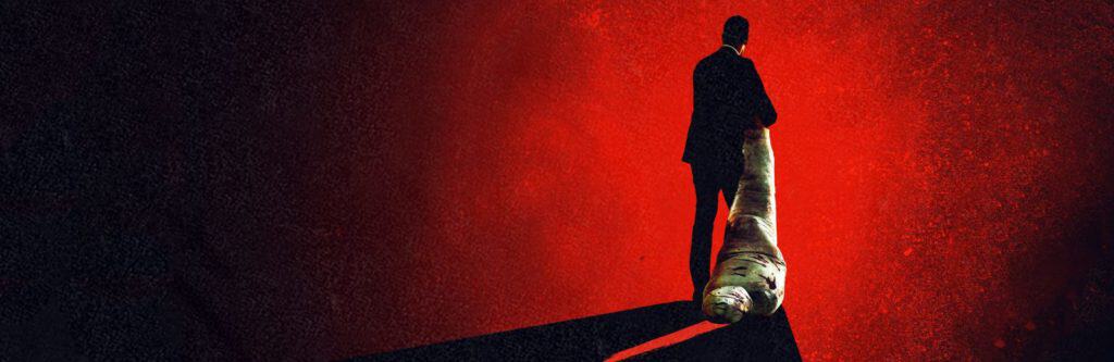 Hulu original series Into The Dark