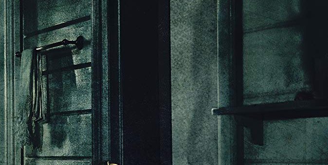 Streaming Movie of the Week is A Quiet Place