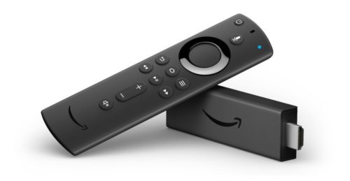 Save $15 off the Amazon Fire TV Stick