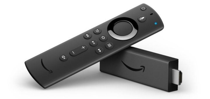 Save $15 off the Amazon Fire TV Stick