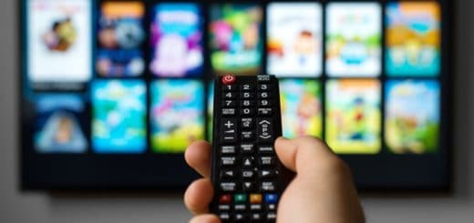 Free TV With An Antenna